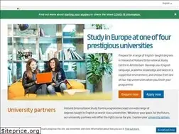 Sites similar to hollandisc.com