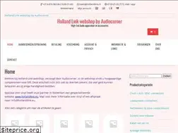 Sites similar to hollandlink.nl