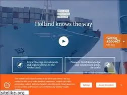 Sites similar to hollandlogisticslibrary.com