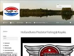 Sites similar to hollandlures.com