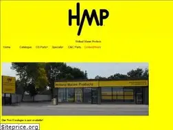 Sites similar to hollandmarine.com