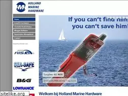 Sites similar to hollandmarinehardware.nl