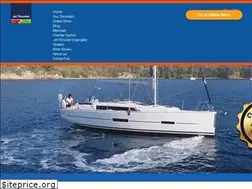 Sites similar to hollandmarineparts.nl