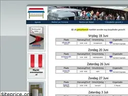Sites similar to hollandmarktland.nl