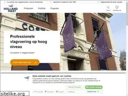 Sites similar to hollandmast.nl