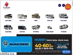 Sites similar to hollandmotorhomes.com