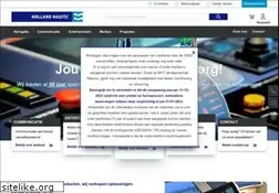 Sites similar to hollandnautic.nl