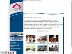 Sites similar to hollandnauticalevents.nl