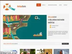 Sites similar to hollandokk.com