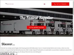 Sites similar to hollandoutdoorplants.com