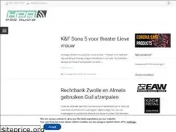 Sites similar to hollandpa.nl