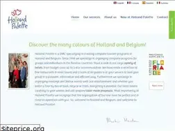 Sites similar to hollandpalette.nl