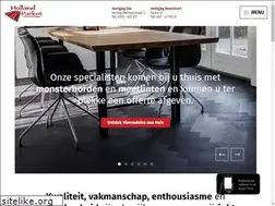 Sites similar to hollandparket.nl