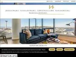 Sites similar to hollandpartnergroup.com
