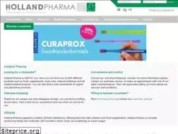 Sites similar to hollandpharma.nl