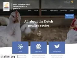Sites similar to hollandpoultry.com