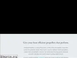 Sites similar to hollandpropeller.com