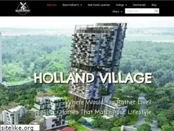 Sites similar to hollandproperty.com.sg