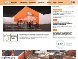 Sites similar to hollandpropertyplaza.eu