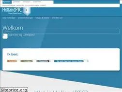 Sites similar to hollandptc.nl