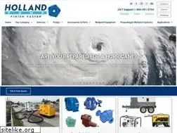 Sites similar to hollandpump.com