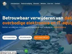 Sites similar to hollandrecycling.com