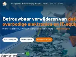 Sites similar to hollandrecycling.nl