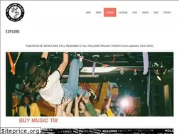 Sites similar to hollandreno.org