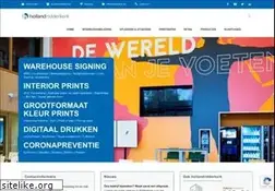 Sites similar to hollandridderkerk.nl