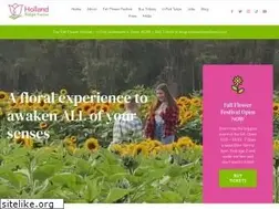 Sites similar to hollandridgefarms.com
