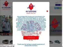 Sites similar to hollandrvcenters.com