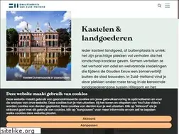 Sites similar to hollandsbuiten.nl