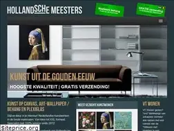 Sites similar to hollandschemeesters.com