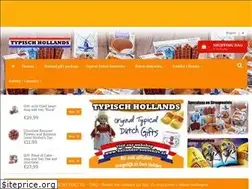 Sites similar to hollandse-souvenirs.nl