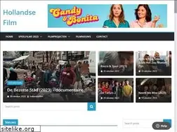 Sites similar to hollandsefilm.nl