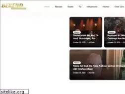 Sites similar to hollandsehitsforum.nl