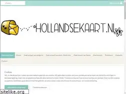 Sites similar to hollandsekaart.nl