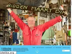 Sites similar to hollandsemeesters.info