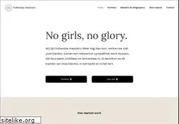 Sites similar to hollandsemeesters.nl