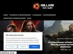 Sites similar to hollandsfilmglorie.com