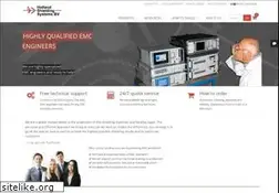 Sites similar to hollandshielding.com