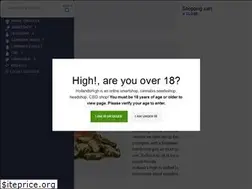 Sites similar to hollandshigh.com