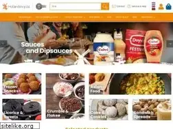 Sites similar to hollandshop24.com