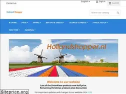 Sites similar to hollandshopper.nl