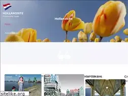 Sites similar to hollandsite.nl