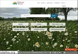 Sites similar to hollandskroon.nl
