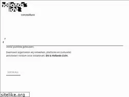 Sites similar to hollandslicht.com