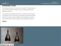Sites similar to hollandslicht.eu