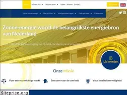 Sites similar to hollandsolar.nl