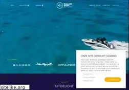Sites similar to hollandsport.nl